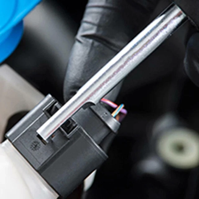 ELECTRICAL CONNECTOR REMOVAL Puller Service Tool Plug For VAG тζ \ δс ∫