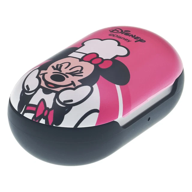 Disney Galaxy Buds / Galaxy Buds Plus Case Hard PC Cover - Cooking Minnie Mouse 5
