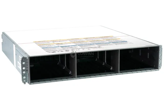 Dw-F700-Dbs / Hitachi Hus-Vm 24-Bay Sff Drive Box