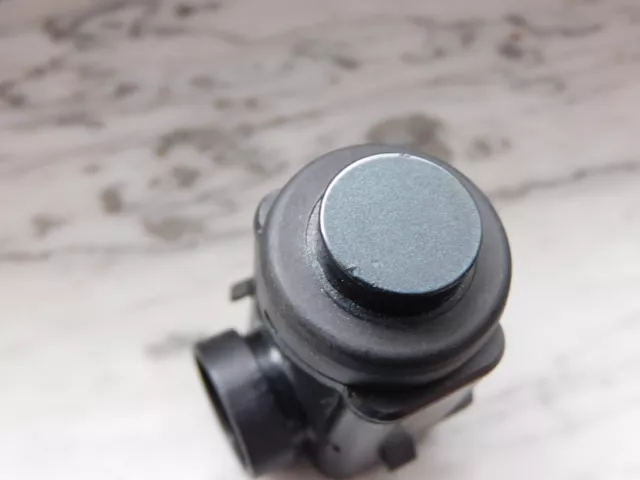 Mercedes PDC Parksensor Sensor 0045428718 Grau Metallic