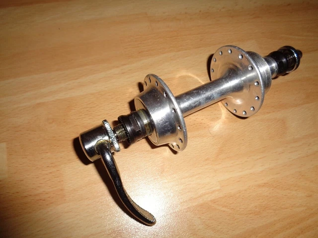 CORPS DE MOYEU de roue de vélo haute densité pour cassette de vélo de
