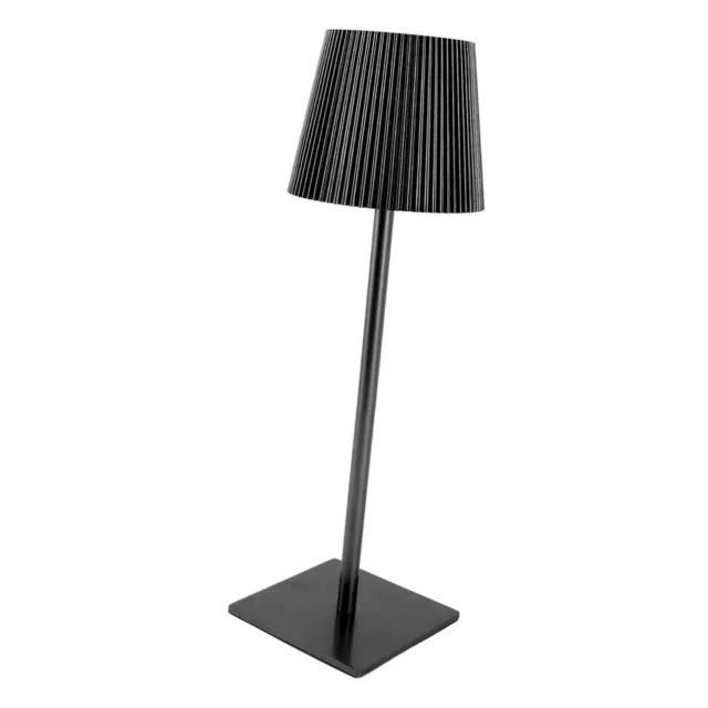 LAMPE DE TABLE Sans Fil LED Lampe De Bureau LED Rechargeable En Fer ABS  Pour EUR 31,88 - PicClick FR