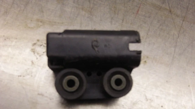 2005 Yamaha YZF 600 R6 Relay Sensor Angle Unit YZFR6T T1-5