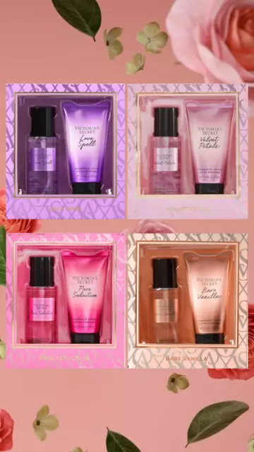 Victoria's Secret Gift Set