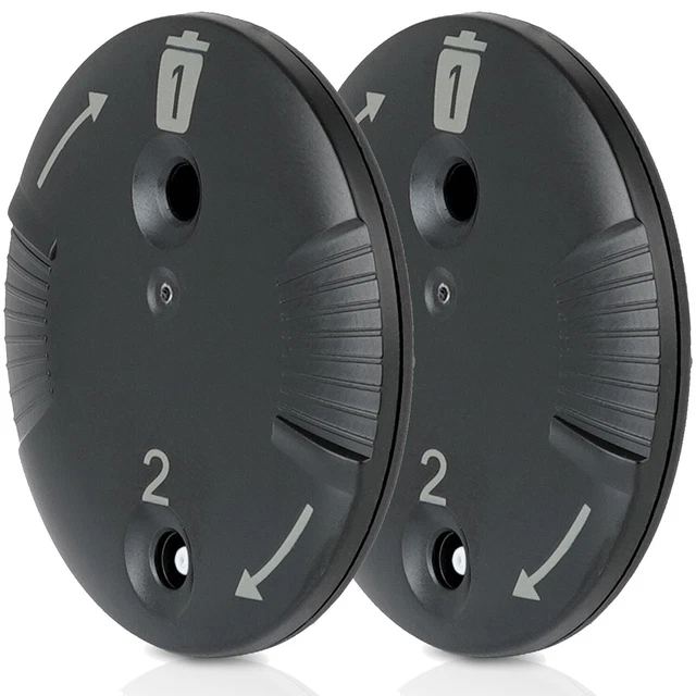 16 Cerumenfilter Cerushield Disc Phonak Audeo Marvel Hörgeräte Filter 2 Spender