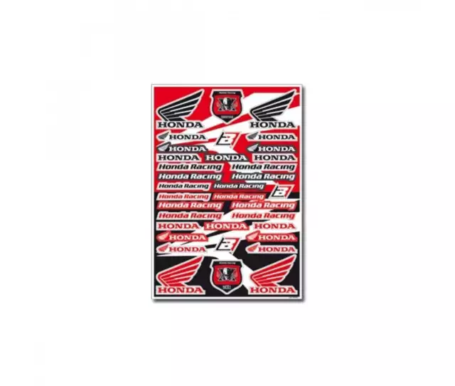 Honda Kit Sticker Universel Blackbird Standard / 5076H