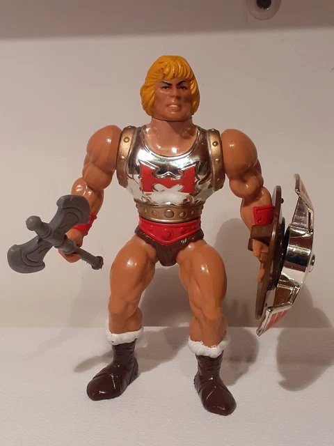 MOTU ROAD RIPPER Maitres De L'univers Véhicule Vintage Mattel Musclor EUR 3,00 - FR