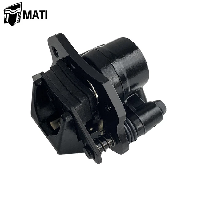 Pinza De Freno Trasera Para Atv Quad Fit 50 90 110 125cc Tao | Cuotas sin interés Pinza De Freno Trasera Para Atv Quad Fit 50 90 110 125cc Tao | Cuotas sin interés