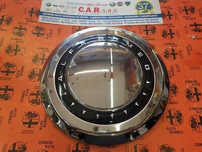Bertoni Protettore Coppa Motore Alfa Romeo Giulia Bertone Spider Rif 60516645 