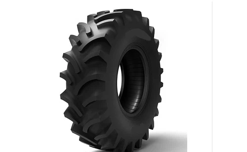(ONE) NEW 7.50-16 8 Ply Rated R-1S Farm Tractor Tire 7.50x16  FREE SHIPPING