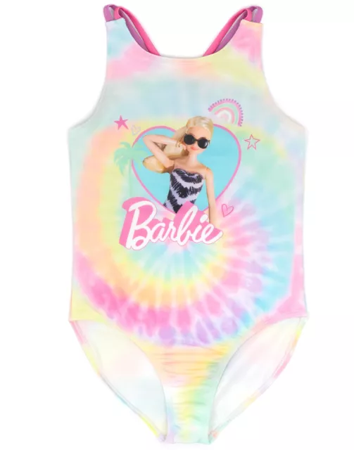 Barbie bodysuit costume deals