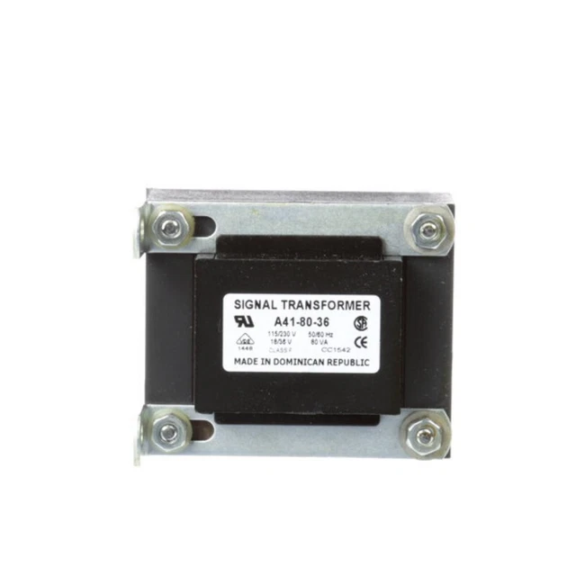 Henny Penny A41-80-36 Transformer