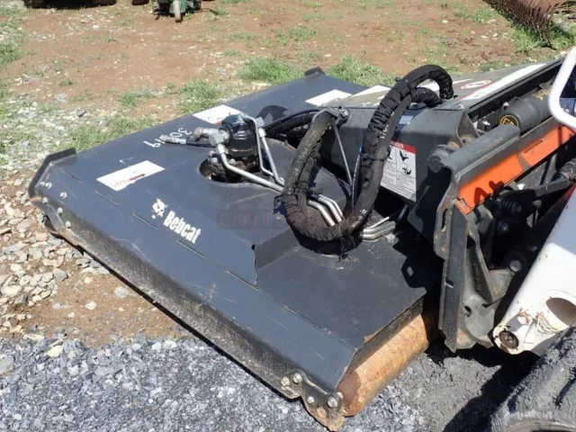 2020 Bobcat®, 72" Brushcat (Standard Flow)