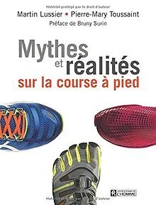 Mythes et réalités sur la course à pied main image 1