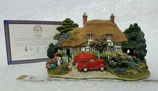 リリパットレーン L2241 PEN PALS リリパットレーン（Lilliput lane