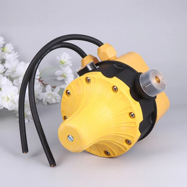 220 -240 V Regolatore di pressione automatico pompa acqua booster pompa automatico