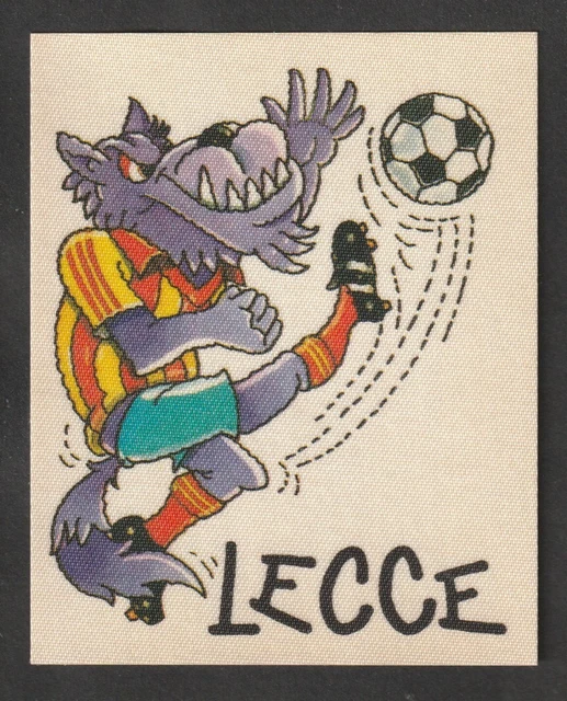 Figurine Panini Calciatori 1990-91 N°353 Ascoli - Neuve - Collection