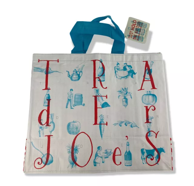 Trader joe's wine 2025 bag