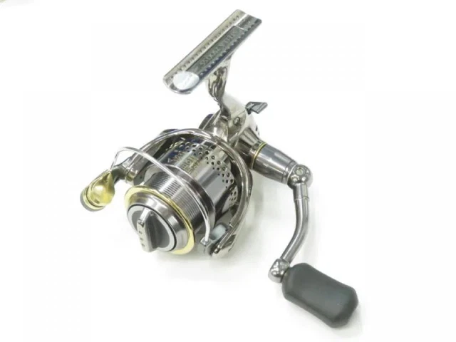 SHIMANO STELLA MILLENNIUM Edition 2500SS 797651 $891.64
