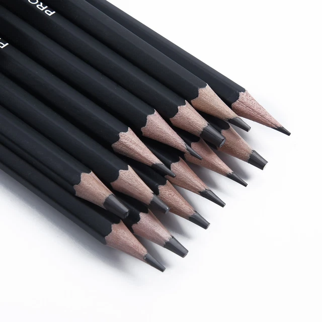 4 Stylos à Mâcher En Silicone - Jouet Sensoriel Pour Enfants (Autisme, TDAH, Dentition) - 10
