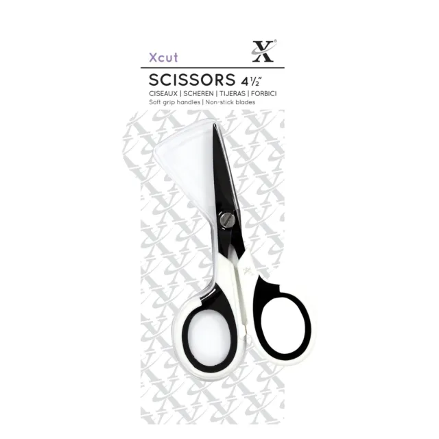 6.25 inch Scrapbook Scissors