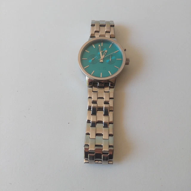 MIMCO TIMEPIECE WATCH New 55.00 PicClick AU