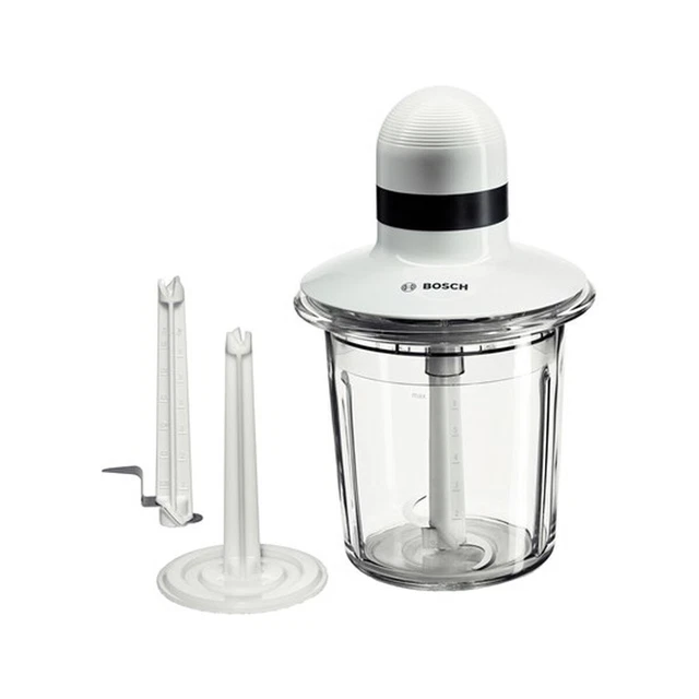 Tritatutto BOSCH MMR15A1 550 W 1,5 L