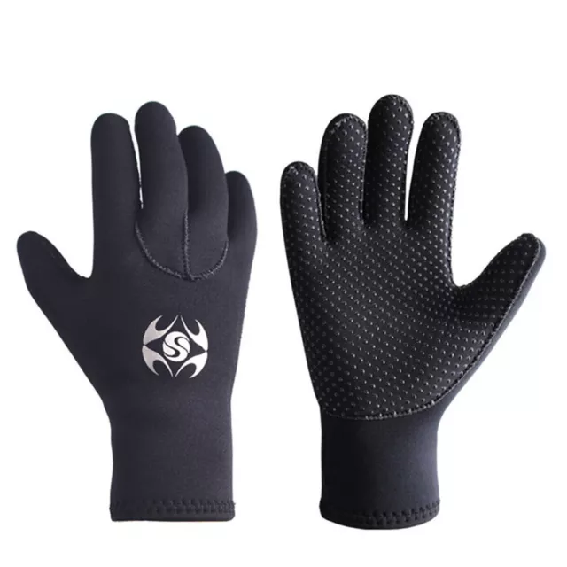 3MM Neoprene Scuba Diving Snorkeling Surfing Spearfishing Warm Gloves Protector
