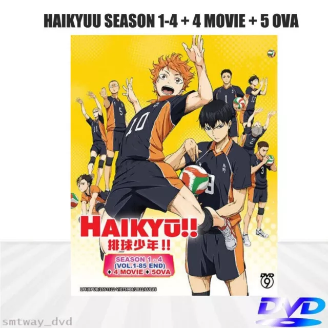 Haikyuu Anime Shoyo Tobio 4K Wallpaper #7.2820-demhanvico.com.vn