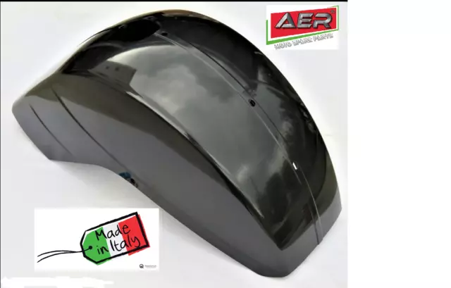Parafango Idea in Plastica Vespa Px Pe 200  senza FD  108450 MADE IN ITALY..