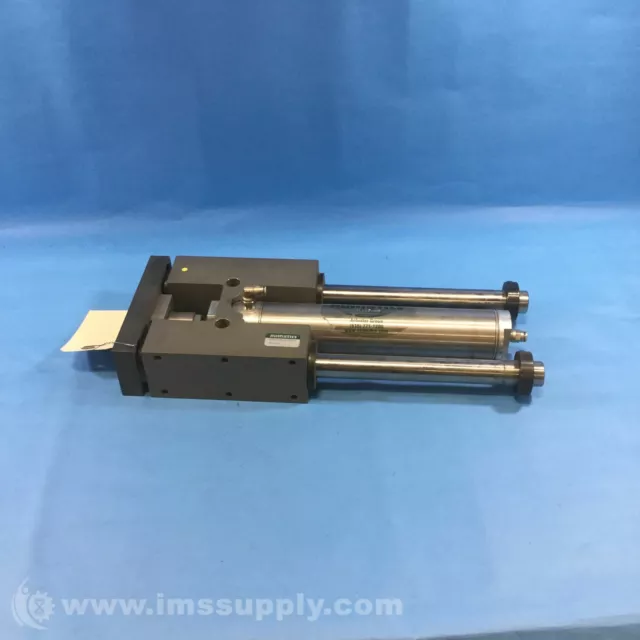 Numatics SH20008LB16DS4 Linear Slide USIP