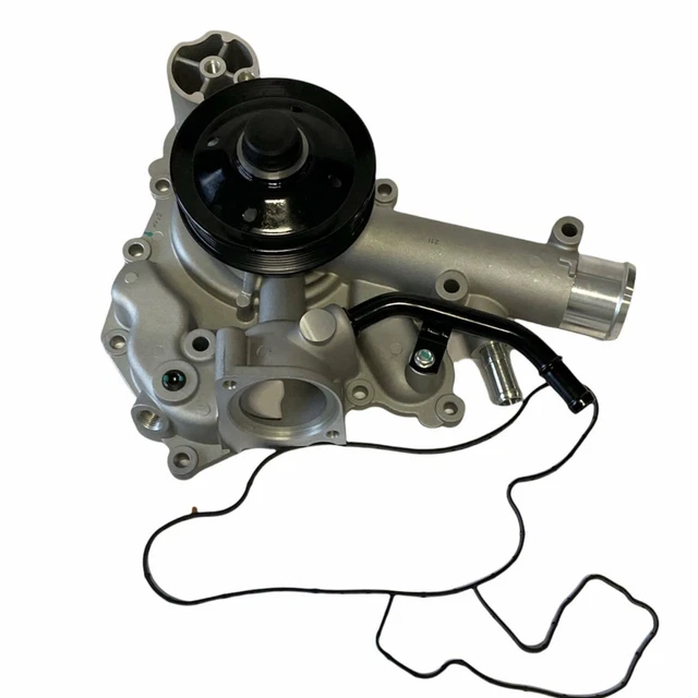 Boîtier De Thermostat D'eau Pour Chrysler 300C 2.7 (2004-2012) - Réf. 4792329 / CTMCH029 - Neuf, Garantie 2 Ans