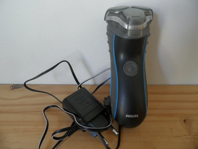 RASOIR   électrique  PHILIPS