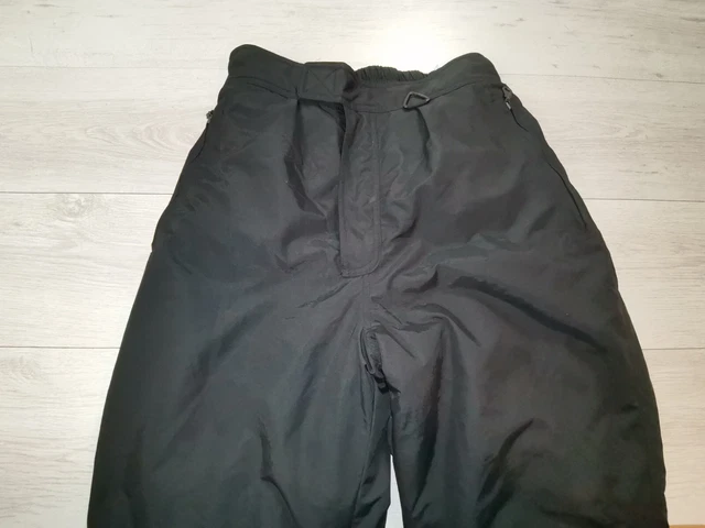 Fila Alpine Damen Funktions Schneehose Trendy Winter Sport Hose Waterproof 44/Xl 2