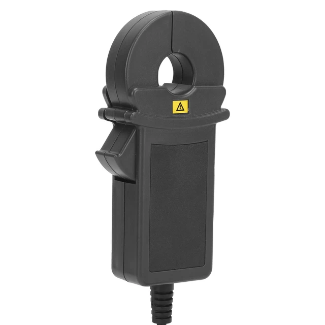 ETCR016 CURRENT SENSOR Clamp Leakage Current Sensor Electric Current