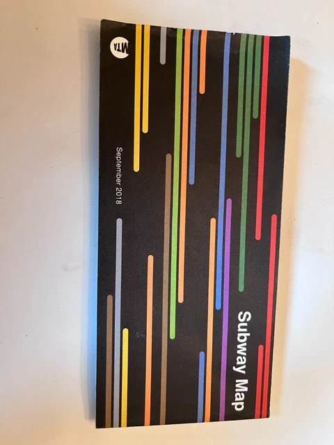 MTA NYC NEW York City Subway Map - MTA NYC New York City Subway Map.webp
