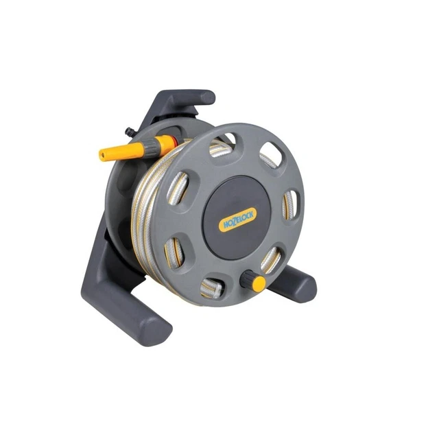 Hozelock Compatto Avvolgitubo (ST7211)
