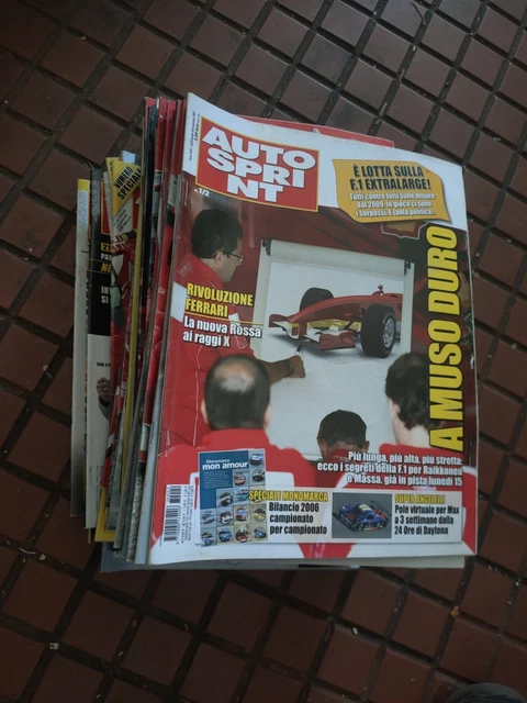 Transportes, Revistas, Libros, revistas y cómics - PicClick ES