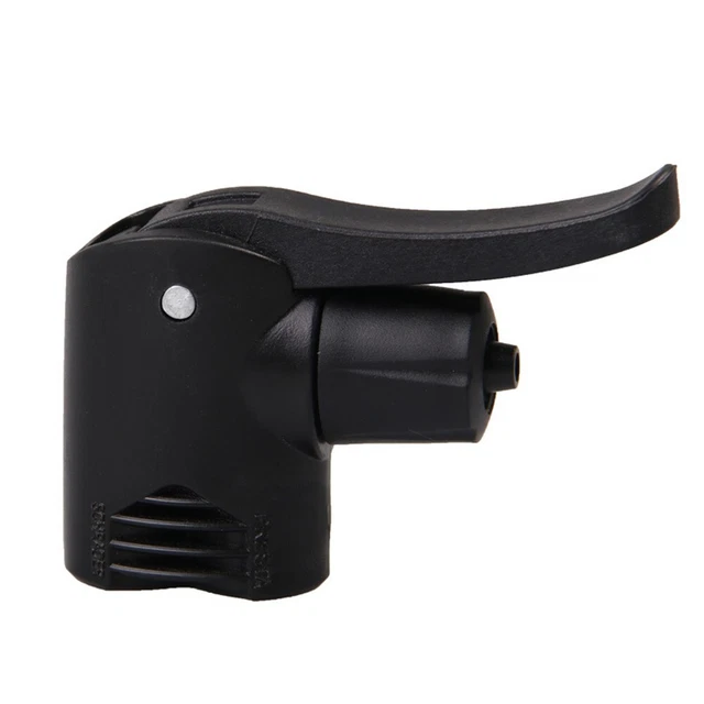 TÊTE DE VANNE universelle pour pompes à air de vélo compatibles avec pneus et EUR 7,09 - FR