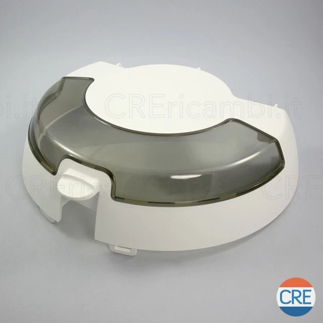 Filtre De Friteuse À Huile Tefal Actifry FZ700015 FZ700015/12C FZ700016
