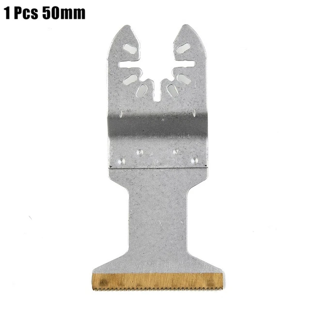 Sol Travail Oscillant Scie Lame Lumière Equipment & Outils 44mm Dents Largeur