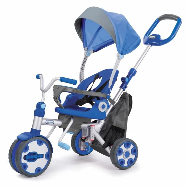 Little tikes 5 in clearance 1 trike fold and go