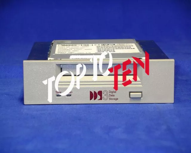 Reparatur für Compaq 122873-003 DDS-3 SCSI LVD internes Laufwerk