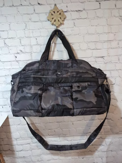Ulgoo travel tote 2025