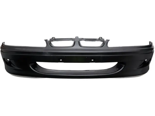 Bumper Bar Assembly Front VR VS All Except Statesman, Caprice & SS