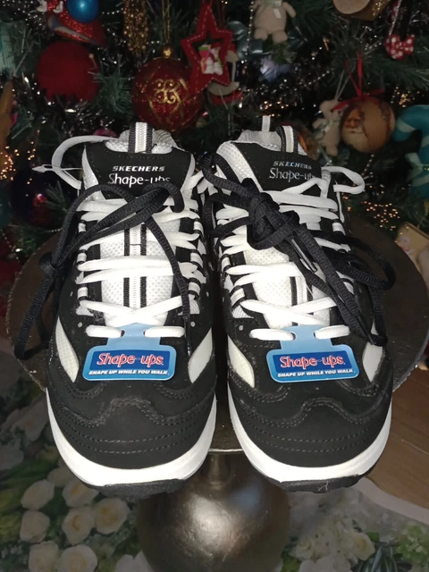 Skechers women's shape sales ups 2. comfort stride