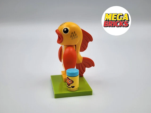 Minifigures, Jeux de construction, Jouets et jeux - PicClick FR