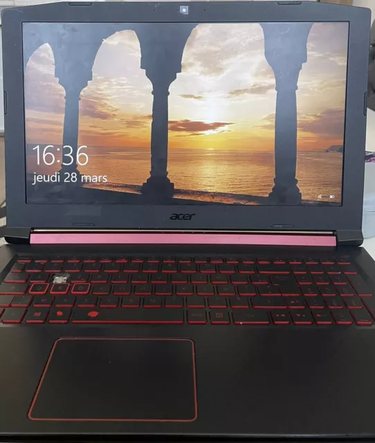 Acer Nitro 5 pc gaming