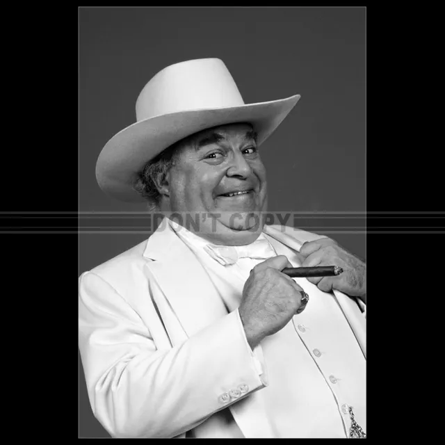 Photo F.010799 SORRELL BOOKE (THE DUKES OF HAZZARD) TV-SERIES