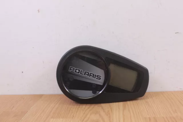 2009  POLARIS RMK 700 DRAGON Speedometer Gauge Dash Speedo 2026miles